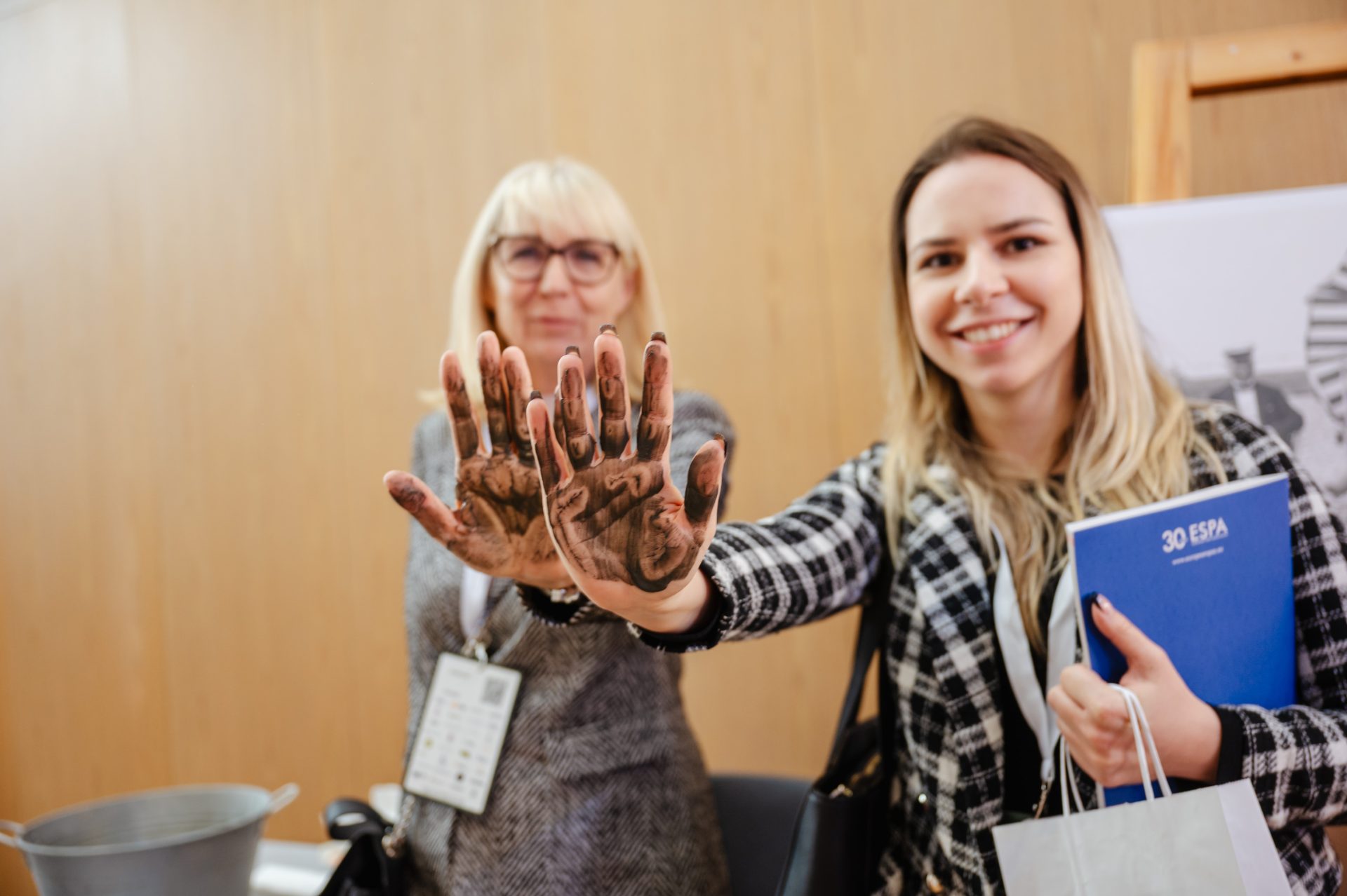 15th SPA-CE trade show 